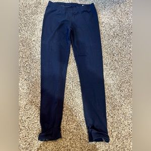 Janie and Jack girls leggings